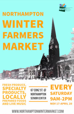 Northampton Winter Farmers Market